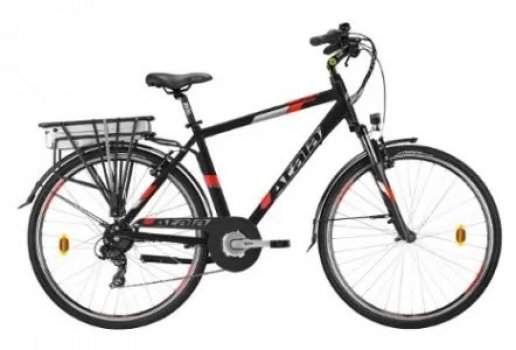 Atala E-Run 6.1 Fs Man 360 2022