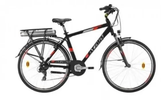 Atala E-Run 7.1 FS Man 500 2024