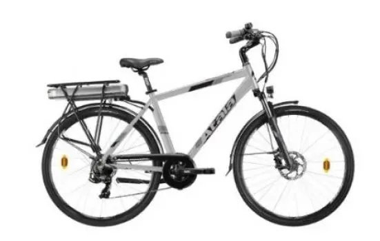 Atala E-Run 8.1 HD Man 500 2024