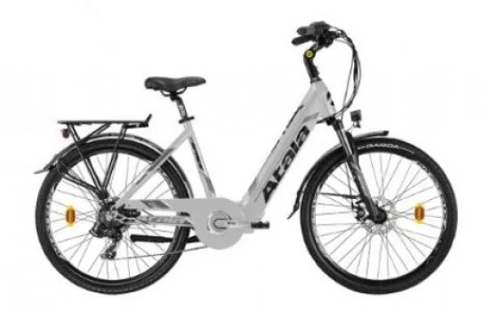 Atala E-Space 7.1 26 inches 2022
