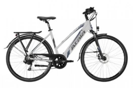 Atala E-Spike 8.1 Lady 2022
