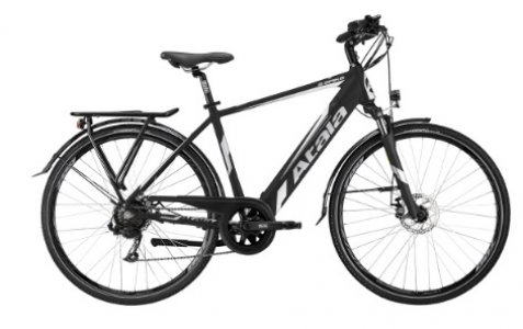 Atala E-Spike 8.1 Man 2021