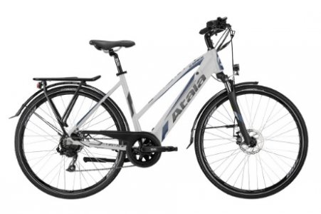 Atala E-Spike 8.1 Lady 2021