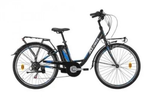 Atala E-WAY 2022