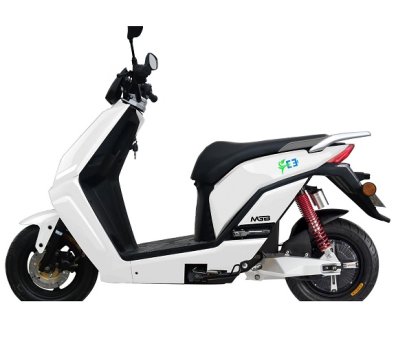 MGB E3 1200W 45KMH