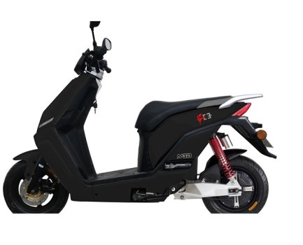 MGB E3 Lux 1200W 2024