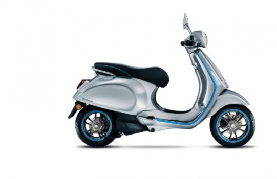 Vespa ELETTRICA 2022