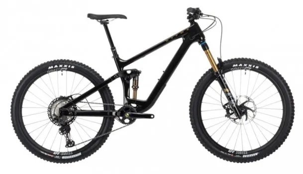 Vitus ESCARPE 27 CRX 2023