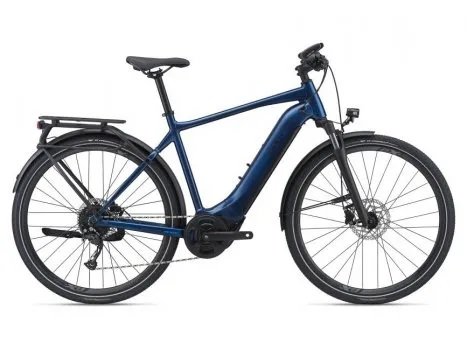 Giant EXPLORE E Plus 2 GTS 28MPH 2023