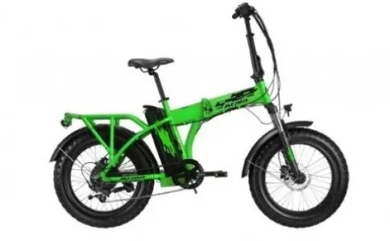 Atala EXTRAFOLDING 2024