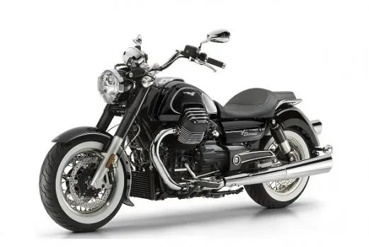 Moto Guzzi Eldorado E4 2023