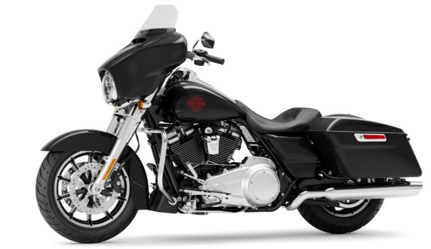 Harley Davidson Electra Glide Standard 2023 Price In USA - Fasterwheeler Us