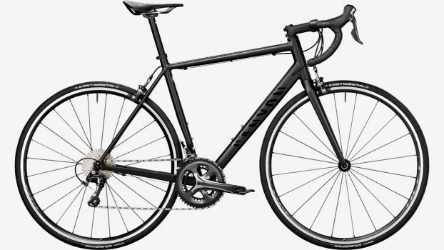 Canyon Endurace 6