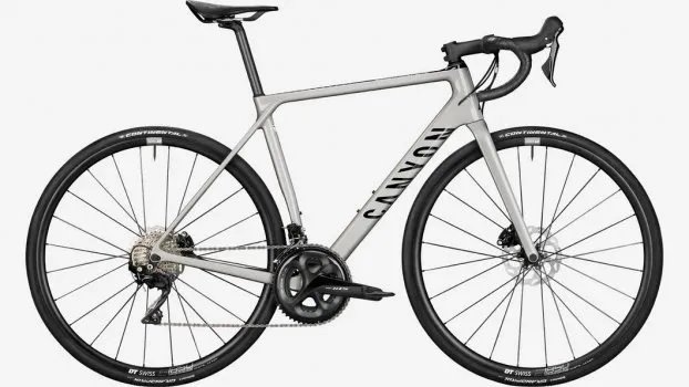 Canyon Endurace CF SL 7 Disc 2023