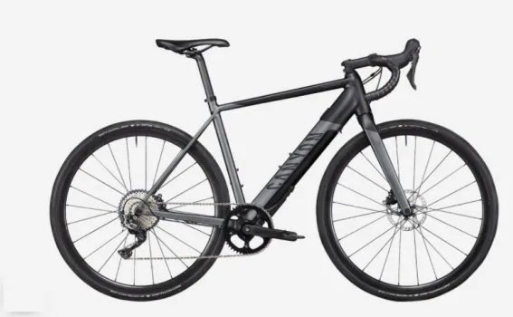 Canyon Endurace ON 7.0 2024