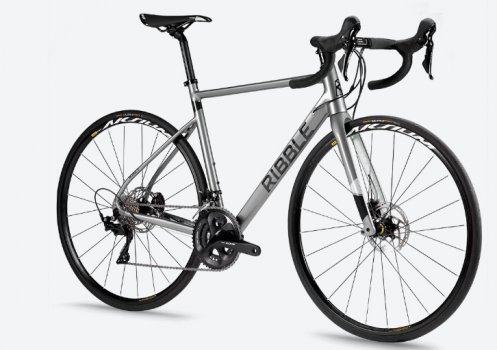 Ribble Endurance AL Disc - Enthusiast Shimano 105 2022