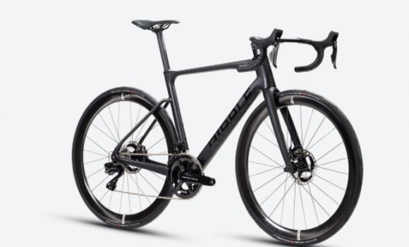 Ribble Endurance SL R Disc - Hero Shimano Dura-Ace Di2 2022