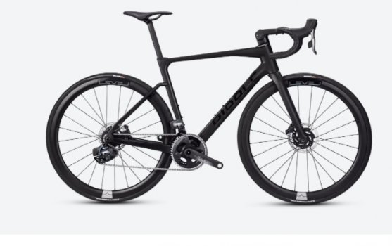 Ribble Endurance SL R Disc - Pro SRAM Force eTap AXS