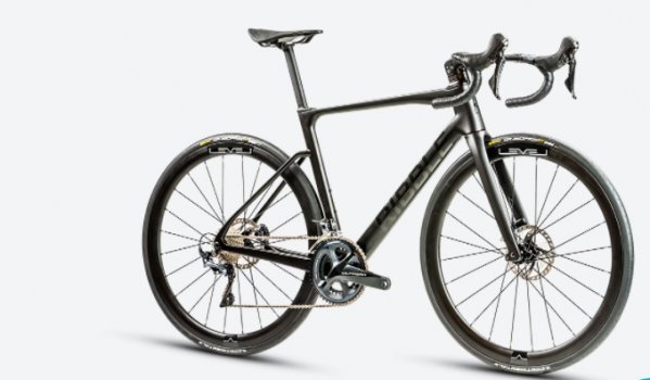 Ribble Endurance SL R Disc - Sport Shimano Ultegra 2022