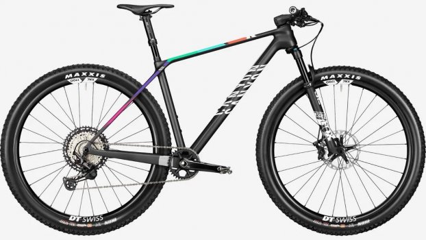 Canyon Exceed CF SLX 8 2024