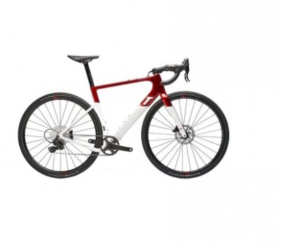 3T Exploro RACE EKAR 2022