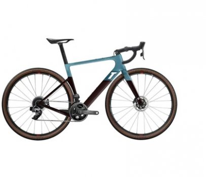 3T Exploro RACE Force AXS 2x 2022