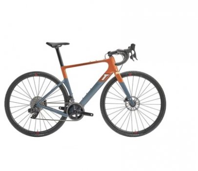 3T Exploro RACE Rival AXS 2x 2022