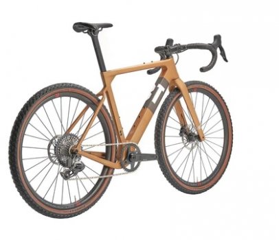 3T Exploro TEAM Rival AXS 1x12 2022