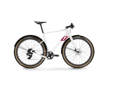 3T Exploro Ultra Boost Force AXS 1x 2024