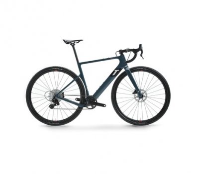 3T Exploro Ultra Campagnolo EKAR 1x 700c
