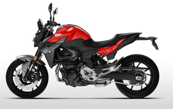 BMW F 900 R 2024