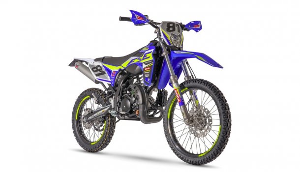 Sherco FACTORY SE-R