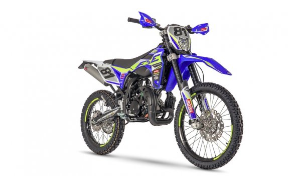 Sherco FACTORY SE-RS 2022