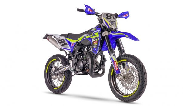 Sherco FACTORY SM-R 2023
