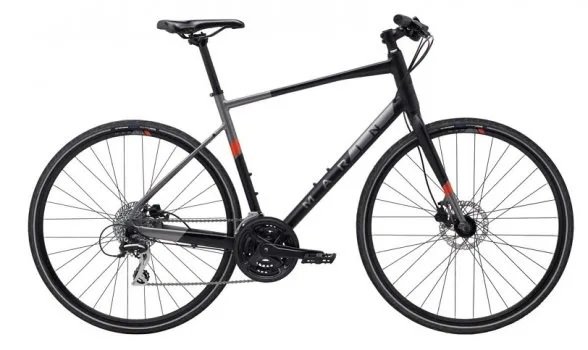 Marin FAIRFAX 2 2023