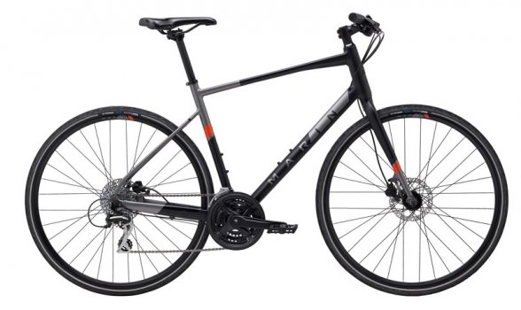 Marin FAIRFAX 2 2022
