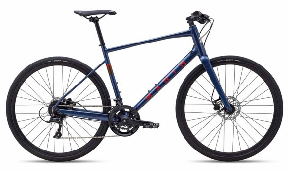Marin FAIRFAX 3 2022