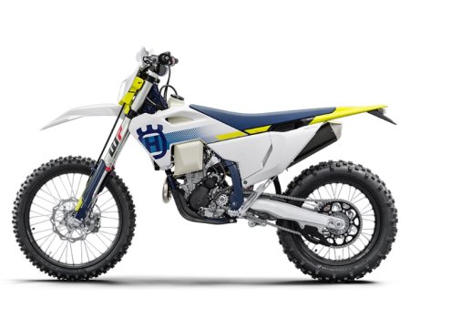 Husqvarna FE 250 2024 Price In USA - Fasterwheeler Us