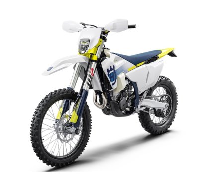 Husqvarna FE 350 Rockstar Edition 2024