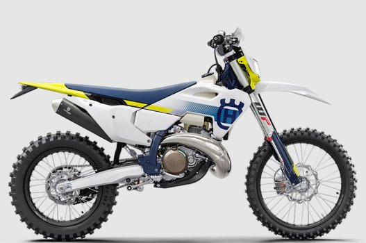 Husqvarna TE 300i Rockstar Edition 2024