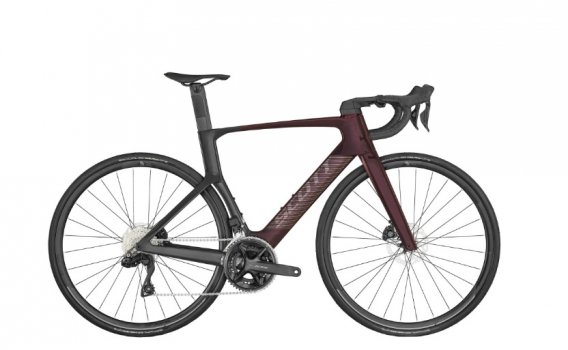 Scott FOIL RC 30 2022