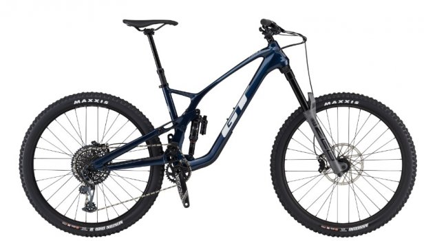 GT FORCE CARBON PRO LE 2023