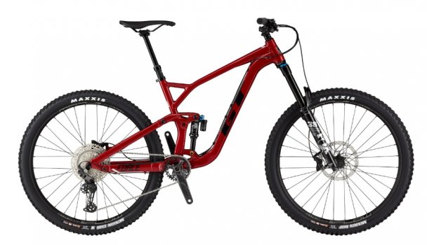 GT FORCE COMP 2022