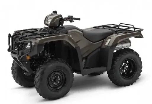 Honda FOURTRAX FOREMAN 4X4 ES EPS 2024 Price 