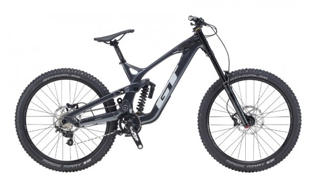 GT FURY EXPERT 2023