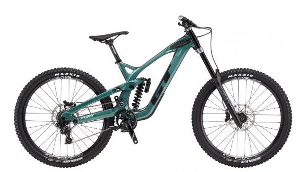 GT FURY PRO