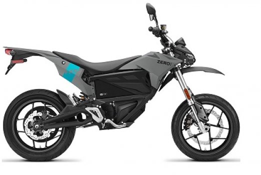 Zero FXS ZF7.2