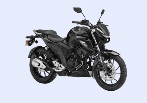 Yamaha Fz 250 2023