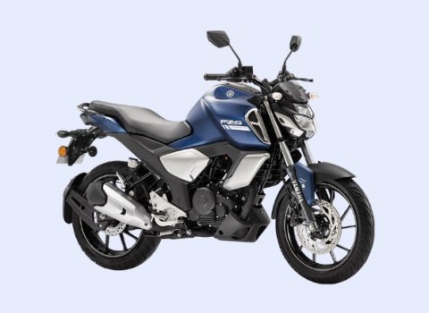 Yamaha FZ S FI 2024 Price In Pakistan Fasterwheeler Pk   FZ S FI 2023 4 