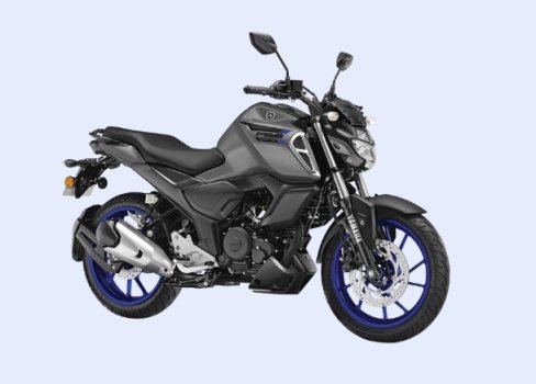 Yamaha FZ S FI 150 2022